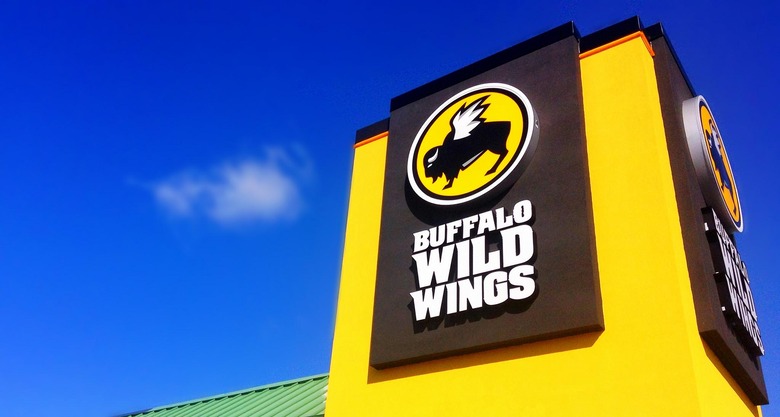 Buffalo Wild Wings
